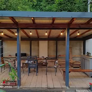  Апартаменты Flat In Close To The Centre Parking, Wifi, Bbq Украина