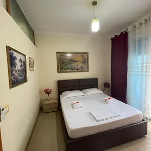 Comfy Apartament Vlorë