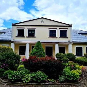 Wrzosowe Siedlisko Czosnów