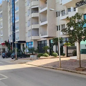  Apartament Vacation Station Sea View