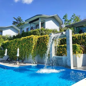  Вилла Khaolak Blue Sky Таиланд