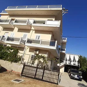 Collaku Apartment's Appartamento