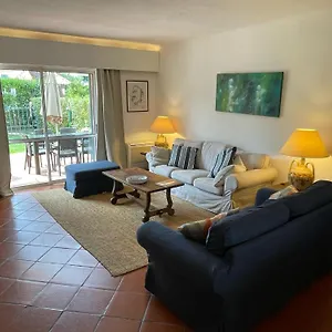 Solar Do Golfe - Holiday home Vilamoura