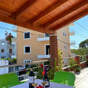 Apartment Arlind's, Vlore