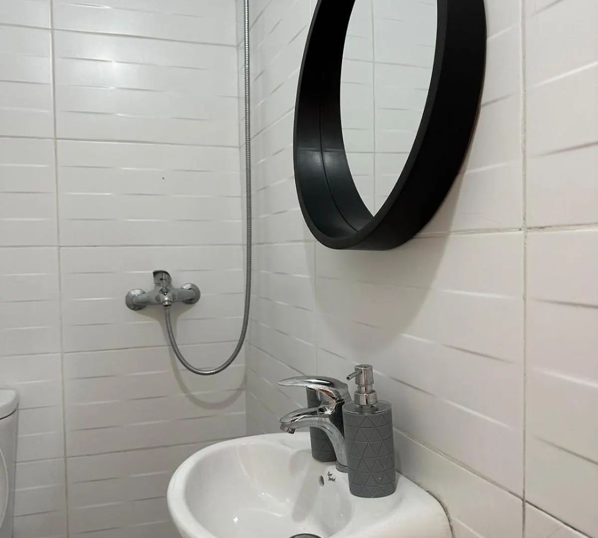 Villa B&E 2 Vlorë