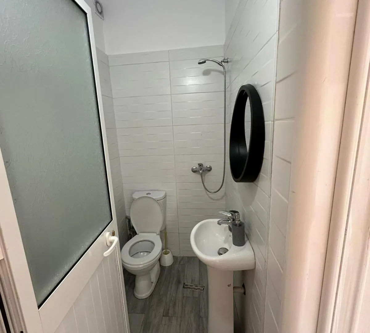Villa B&E 2 Vlorë Lägenhet