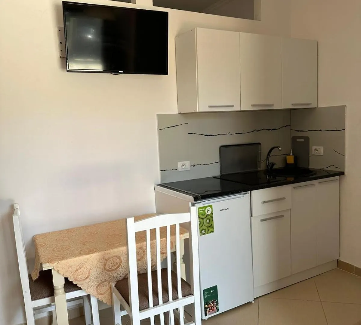 Villa B&E 2 Vlorë Lägenhet