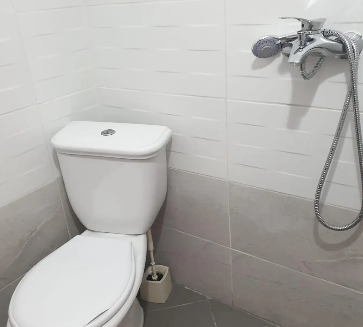 Villa B&E 2 Vlorë Albanien