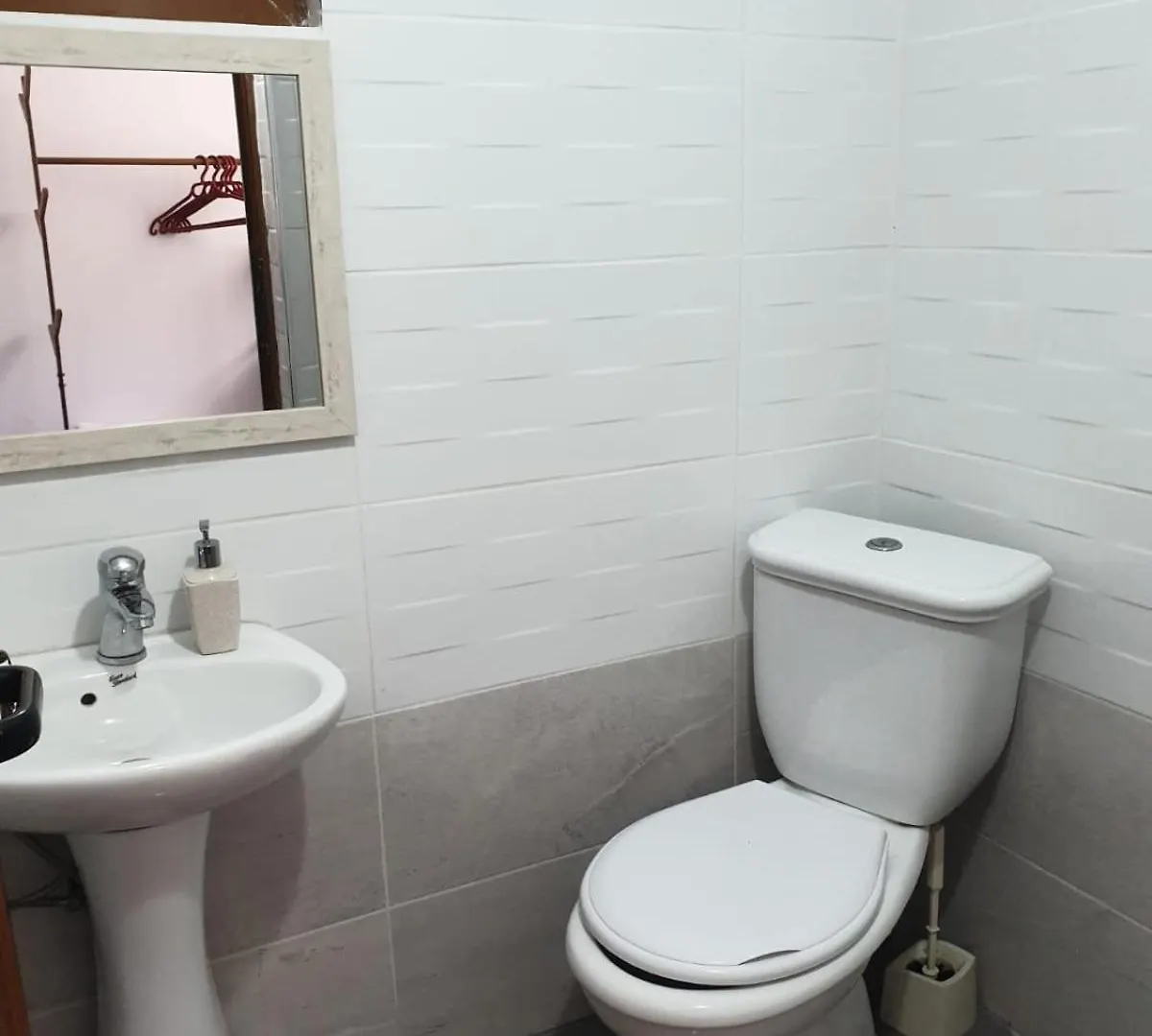 Lägenhet Villa B&E 2 Vlorë