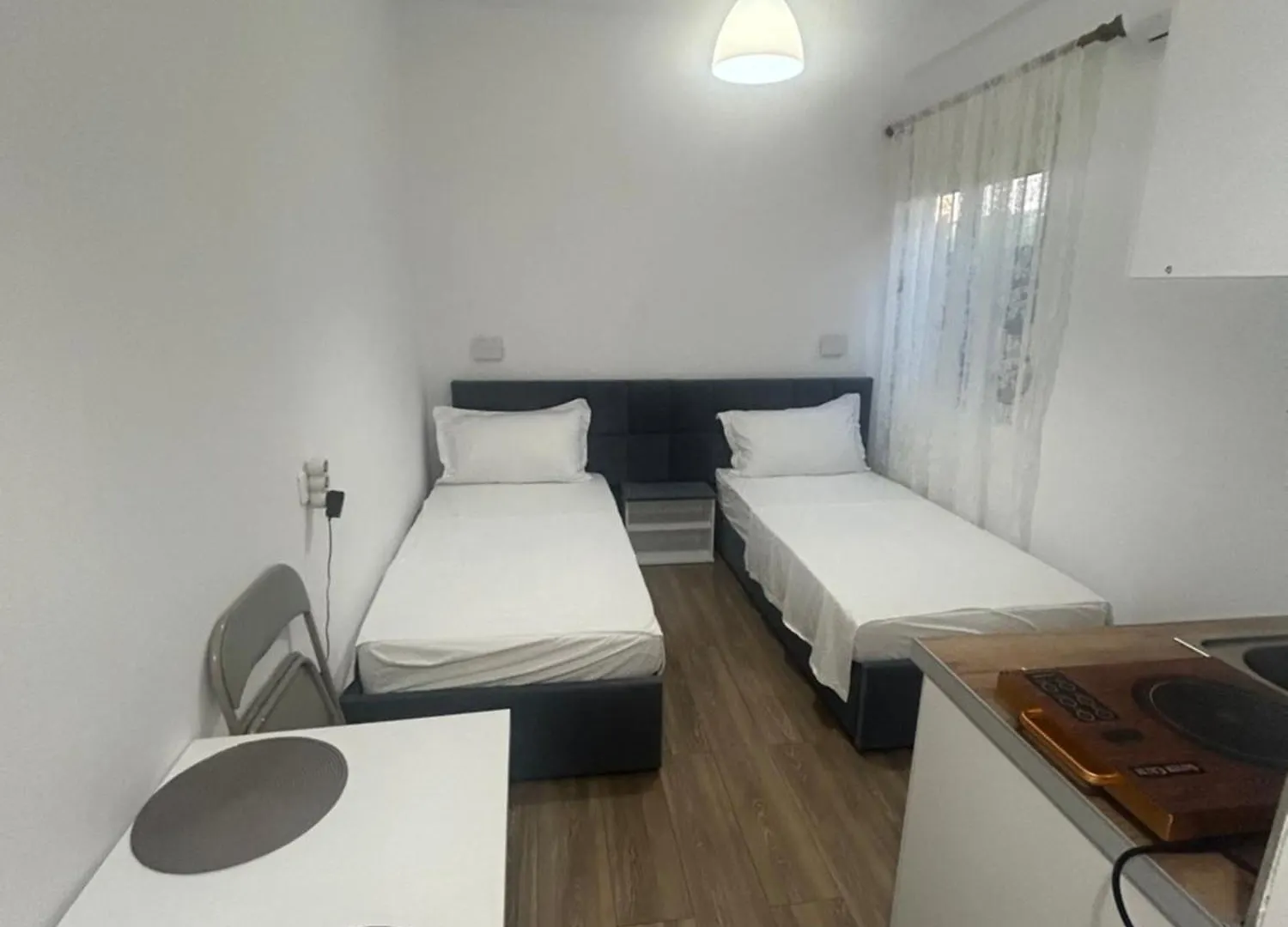 Villa B&E 2 Vlorë Lägenhet